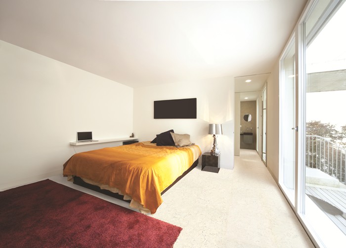 軟木地板競(jìng)爭(zhēng)力越大帶給人們的疑問就越多 軟木地板競(jìng)爭(zhēng)力越大帶給人們的疑問就越多