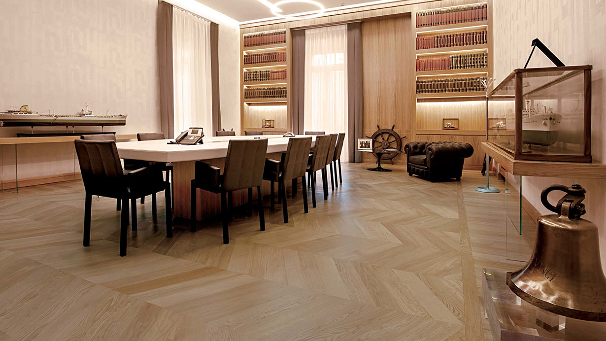 進口地板的實木款色各自優點分別有那些? 44 進口地板的實木款色各自優點分別有那些? 44