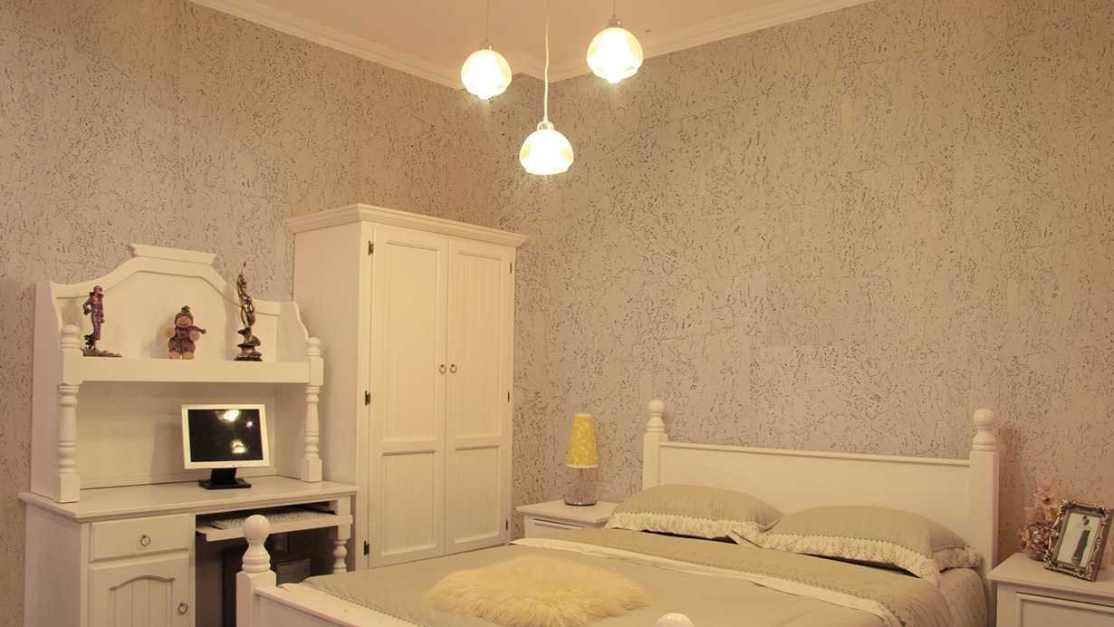 葡萄牙進口墻紙墻板品牌選得高有什么優點？ 31