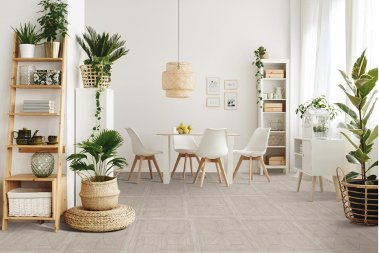 得高軟木地板，玩轉時尚拼花 得高軟木地板，玩轉時尚拼花164