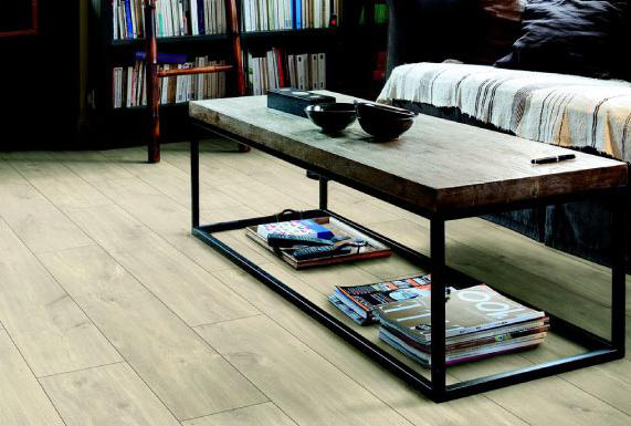 比利時進口地板Quick-step典雅系列，時尚家居可鹽可甜 比利時進口地板Quick-step典雅系列，時尚家居可鹽可甜527