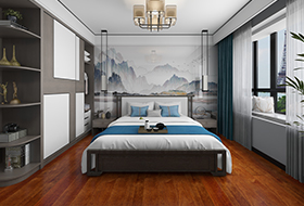 單拼瑪寶木,進口地板,環(huán)保地板