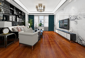 單拼瑪寶木,進口地板,環(huán)保地板