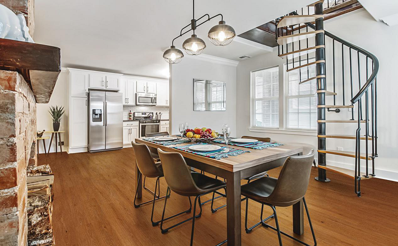 得高WISE環保地板|華麗觸感,溫暖愛家 圖片1 得高WISE環保地板|華麗觸感,溫暖愛家 圖片1