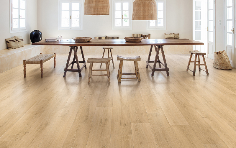 實用型環保地板,助你守護魅力家 圖片4 實用型環保地板,助你守護魅力家 圖片4