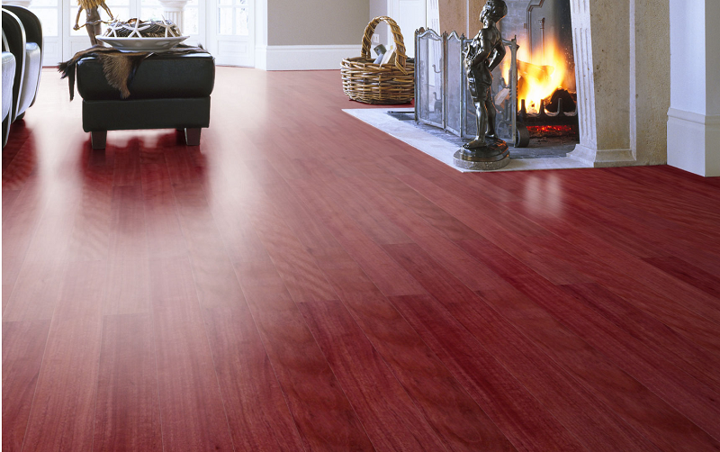 得高Parky進口地板，給家居添上藝術底色 圖片3