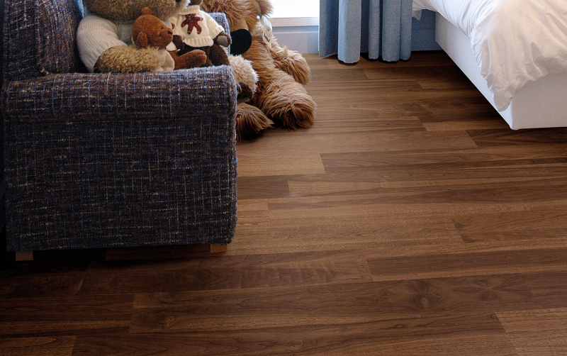 得高Parky進口地板，給家居添上藝術底色 圖片4