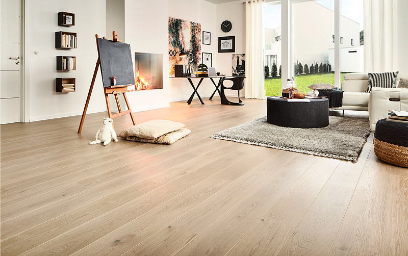 Cabbani進口地板實木之美,法式浪漫 圖片4 Cabbani進口地板實木之美,法式浪漫 圖片4