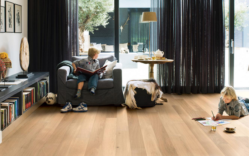 供暖期,你家的“環保地板”可經得住考驗? 圖片3 供暖期,你家的“環保地板”可經得住考驗? 圖片3