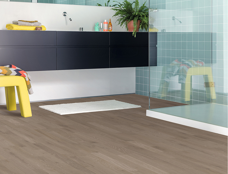 源自芬蘭的“綠色之鉆”，得高環保地板 圖片3