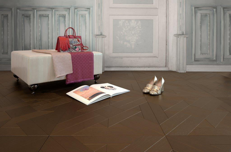 鋪在地上的藝術丨意大利Garbelotto進口地板 圖片2 鋪在地上的藝術丨意大利Garbelotto進口地板 圖片2