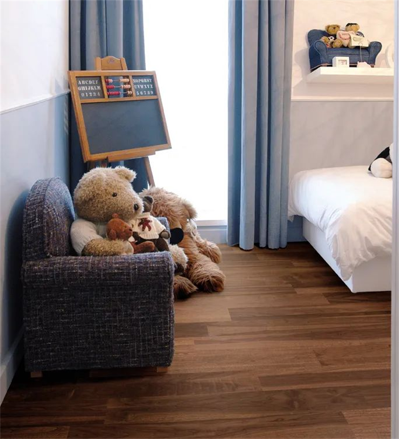 居家摯愛進(jìn)口地板，優(yōu)雅永不過時 圖片 7