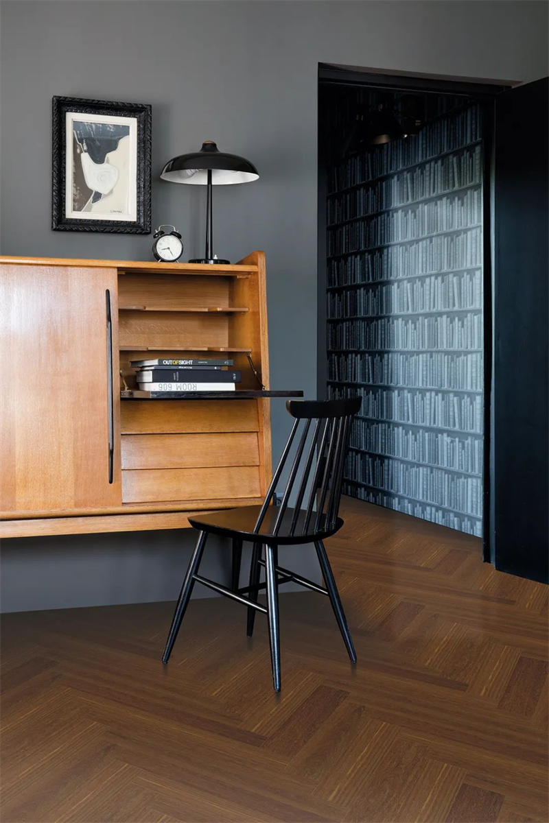 居家摯愛進(jìn)口地板，優(yōu)雅永不過時 圖片 4