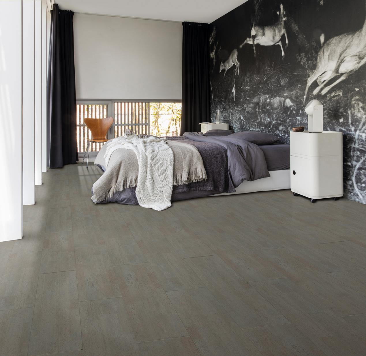 要環(huán)保地板，也要舒適溫馨，更要時尚色彩！ 圖片7