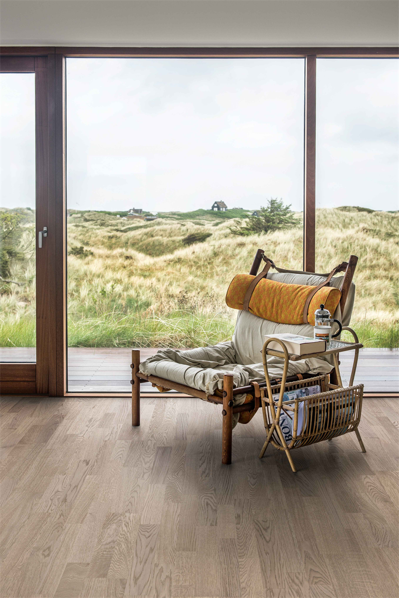 得高Kahrs，原創設計，進口地板，舒適自然 3