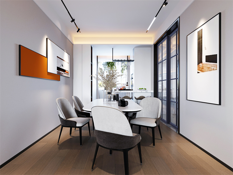 精致生活的儀式感離不開進(jìn)口地板 圖片 10 精致生活的儀式感離不開進(jìn)口地板 圖片 10