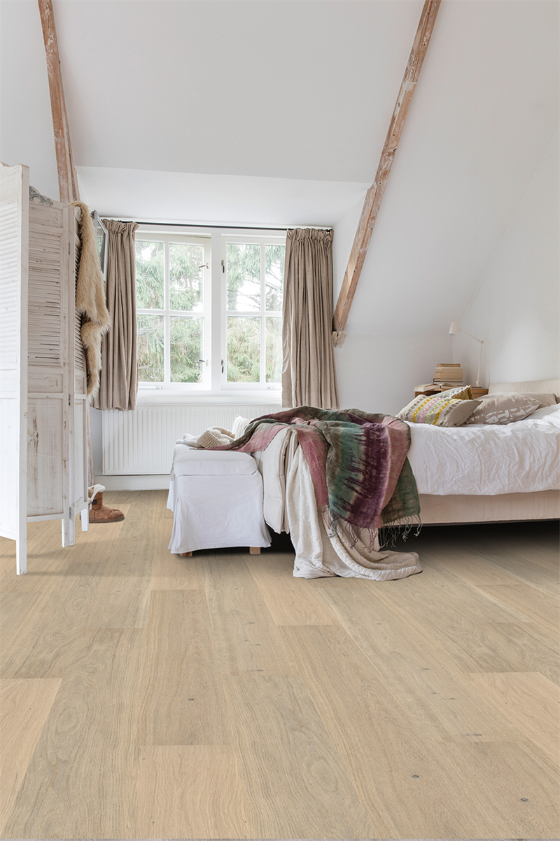 得高Quick-Step三層實木復合進口地板|精工精藝,做好地板 圖片 3 得高Quick-Step三層實木復合進口地板|精工精藝,做好地板 圖片 3