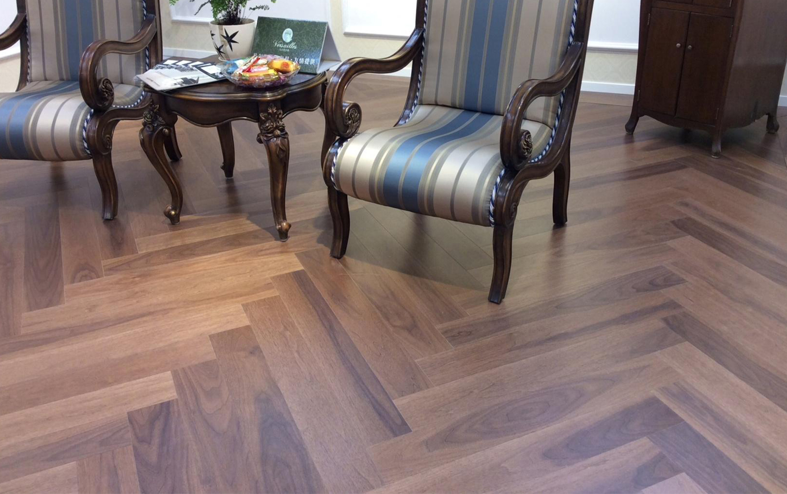 得高進口地板,塑造精致家居生活 2 得高進口地板,塑造精致家居生活 2