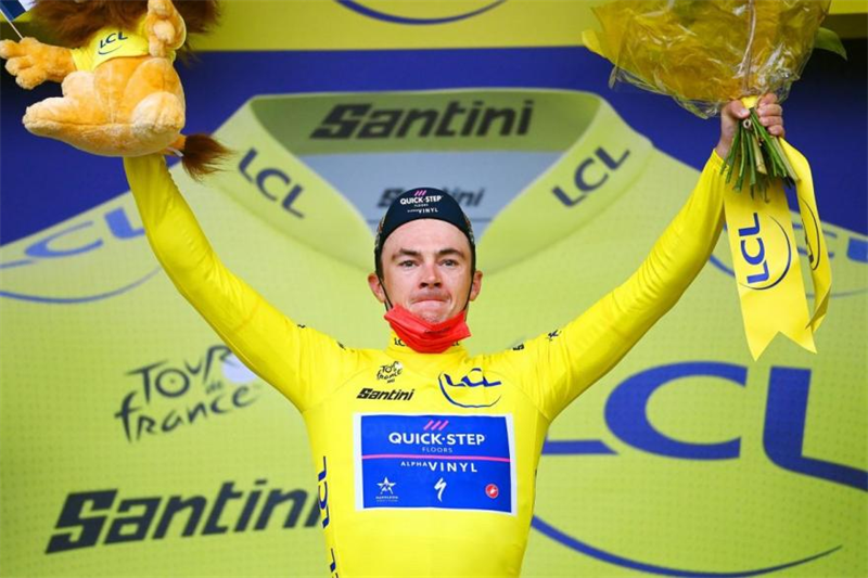 《乘風(fēng)破浪的不止姐姐們,還有這些超帥的騎手》 圖片 1 《乘風(fēng)破浪的不止姐姐們,還有這些超帥的騎手》 圖片 1