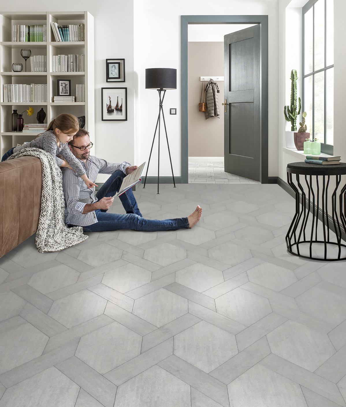 大國工匠|得陽軟木地板上的國潮風范 圖片1 大國工匠|得陽軟木地板上的國潮風范 圖片1