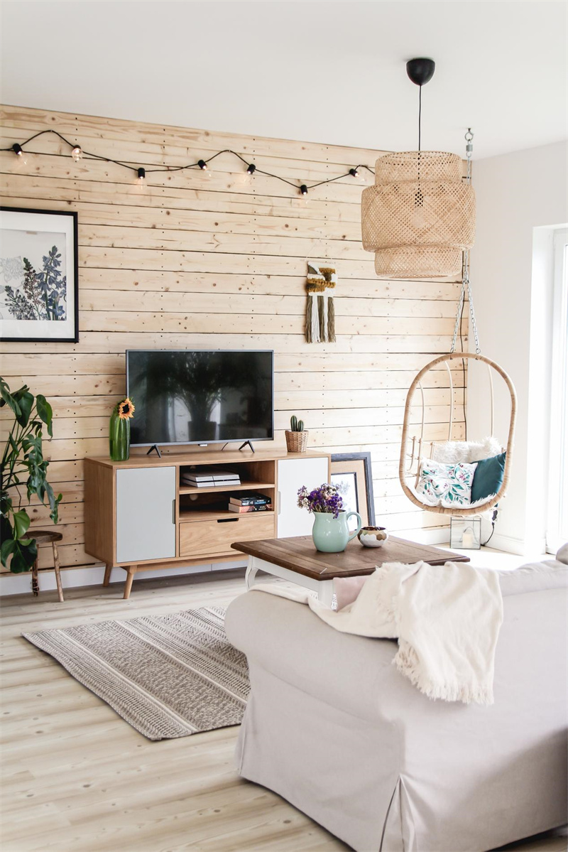 一站國際家|占據家裝潮流前線，得高地墻拿捏審美 image1