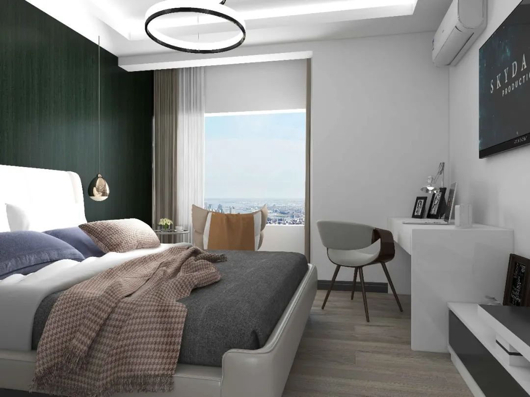 顏值革命2.0,地墻百搭的理想居住生活 圖片 2 顏值革命2.0,地墻百搭的理想居住生活 圖片 2