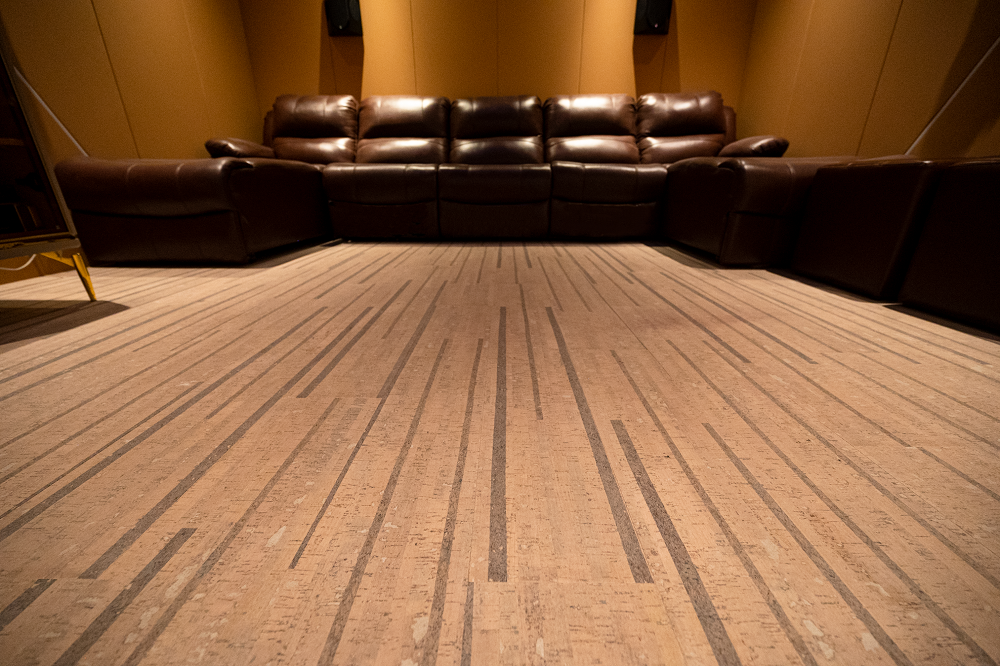 Room Tour|北京千平獨棟別墅，畫面感拉滿的理想之宅。 image12