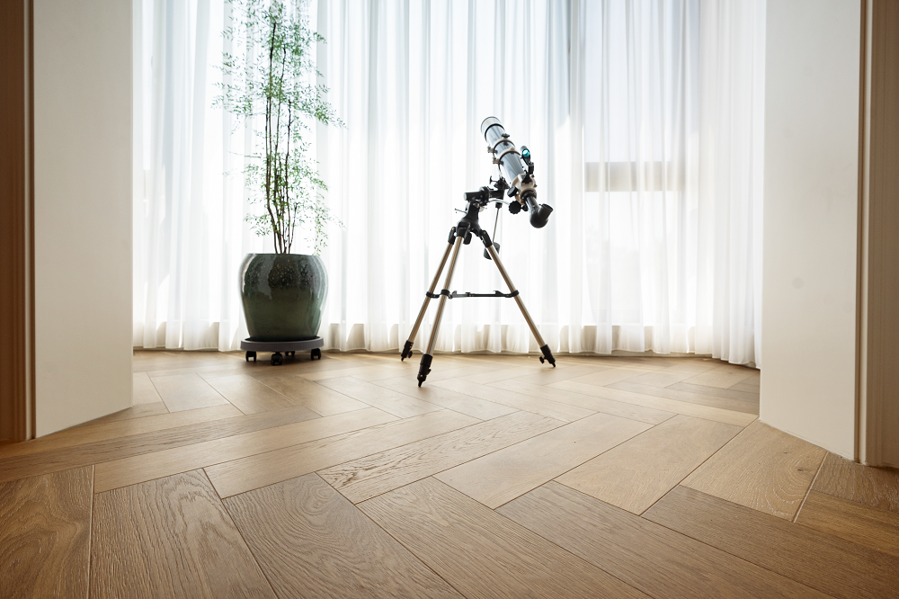 Room Tour|北京千平獨棟別墅，畫面感拉滿的理想之宅。 image5