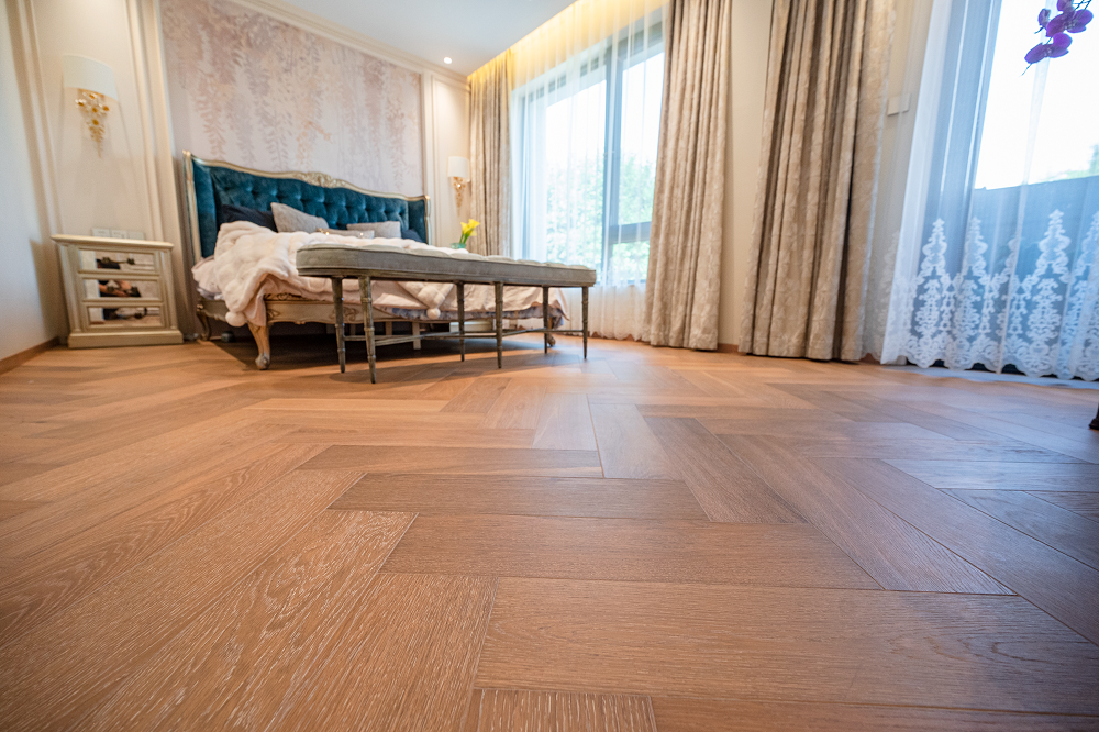 Room Tour|北京千平獨棟別墅，畫面感拉滿的理想之宅。 image6