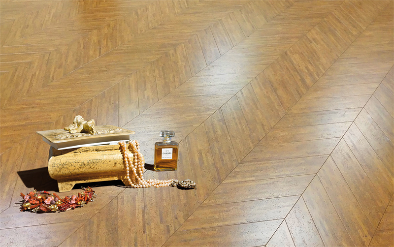 進口軟木升級版——得陽Sunstep軟木 image1 進口軟木升級版——得陽Sunstep軟木 image1