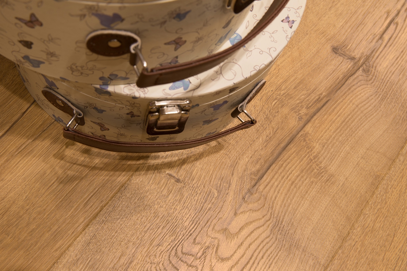 Quick-Step藝術木地板:讓美學流淌在足尖之下 圖片3 Quick-Step藝術木地板:讓美學流淌在足尖之下 圖片3