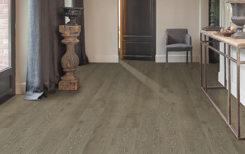 Quick-Step藝術木地板:讓美學流淌在足尖之下 圖片2 Quick-Step藝術木地板:讓美學流淌在足尖之下 圖片2