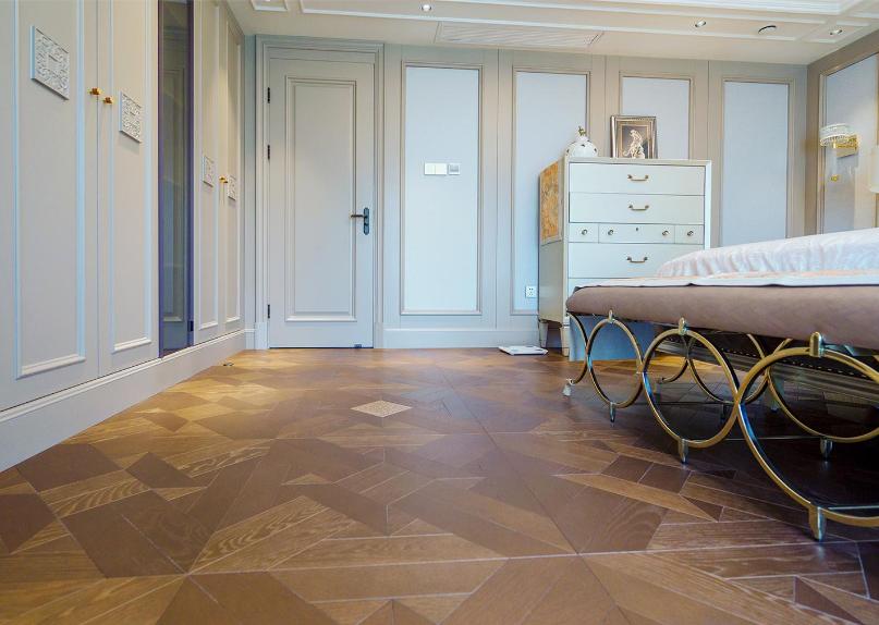 得高實木復合地板，是家居的底色，也是生活的舞臺 圖片27