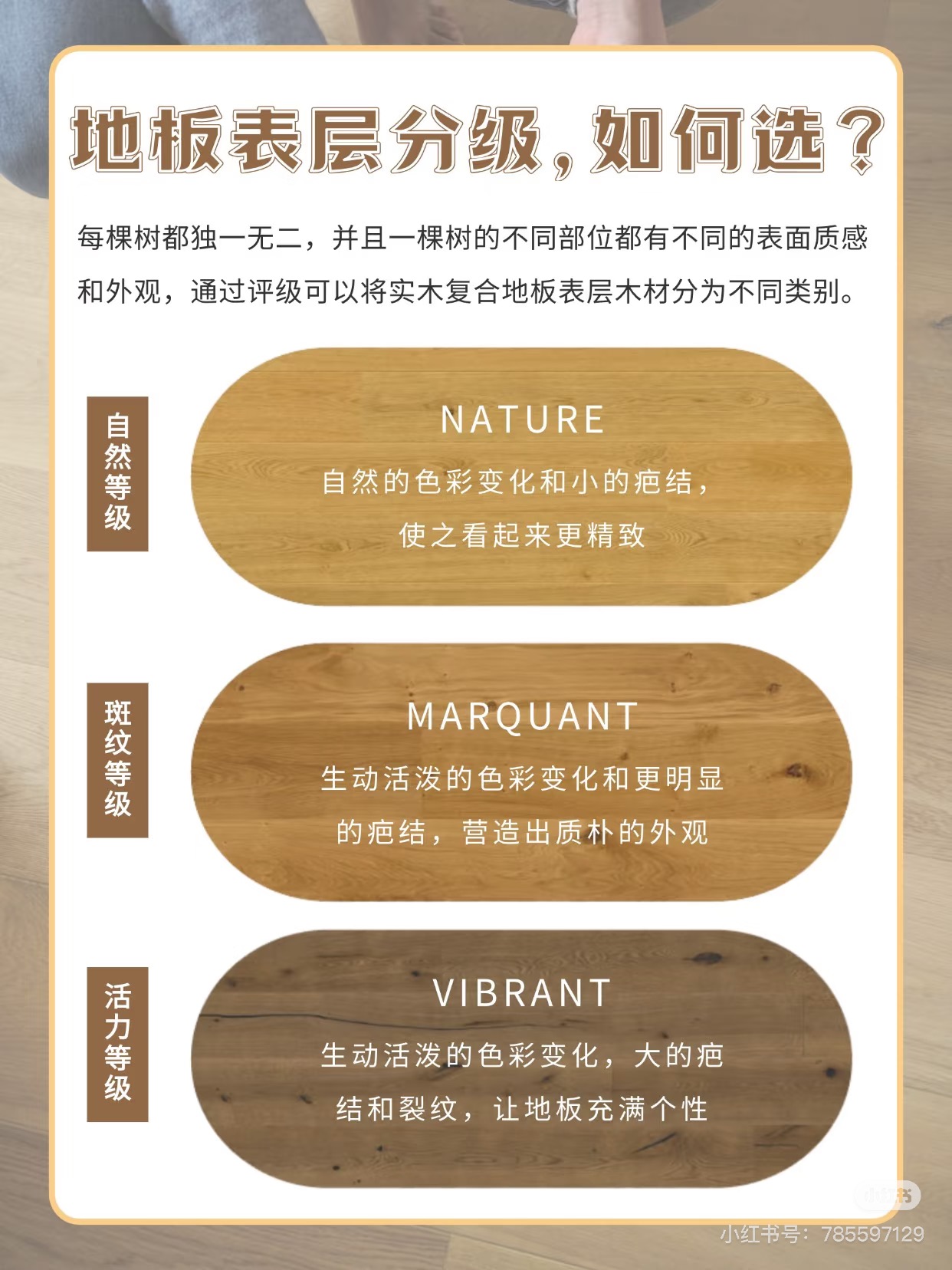 你的裝修進行到哪一步了？卡在選材階段的快來抄作業(yè) 圖片12