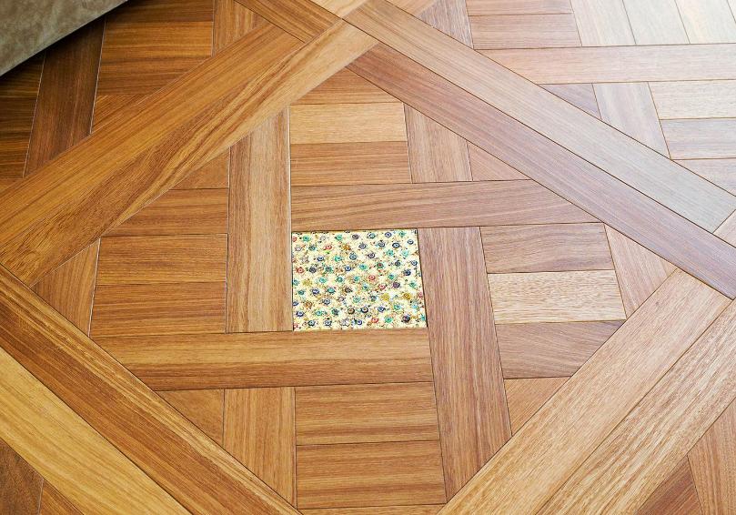 得高實木復合地板，是家居的底色，也是生活的舞臺 圖片26