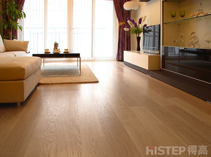 得高實木復(fù)合地板好不好?有哪些優(yōu)缺點?