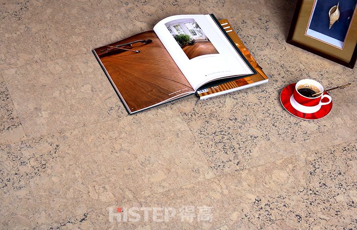 得高地板有哪些高端進口木地板品牌種類？ WICANDERS軟木地板1