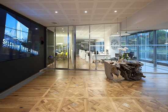 得高進口地板講解下地板的開裂如何預防 得高進口地板講解下地板的開裂如何預防