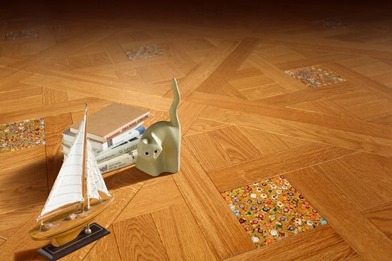 得高進口地板講解下地板的開裂如何預防 得高進口地板講解下地板的開裂如何預防