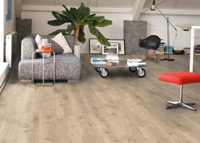 強化復合地板_夢想系列,環保地板