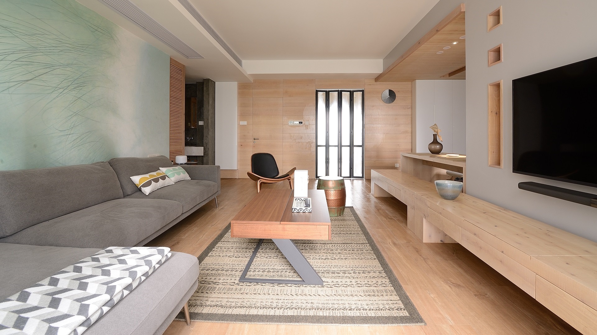 環保地板,進口木地板