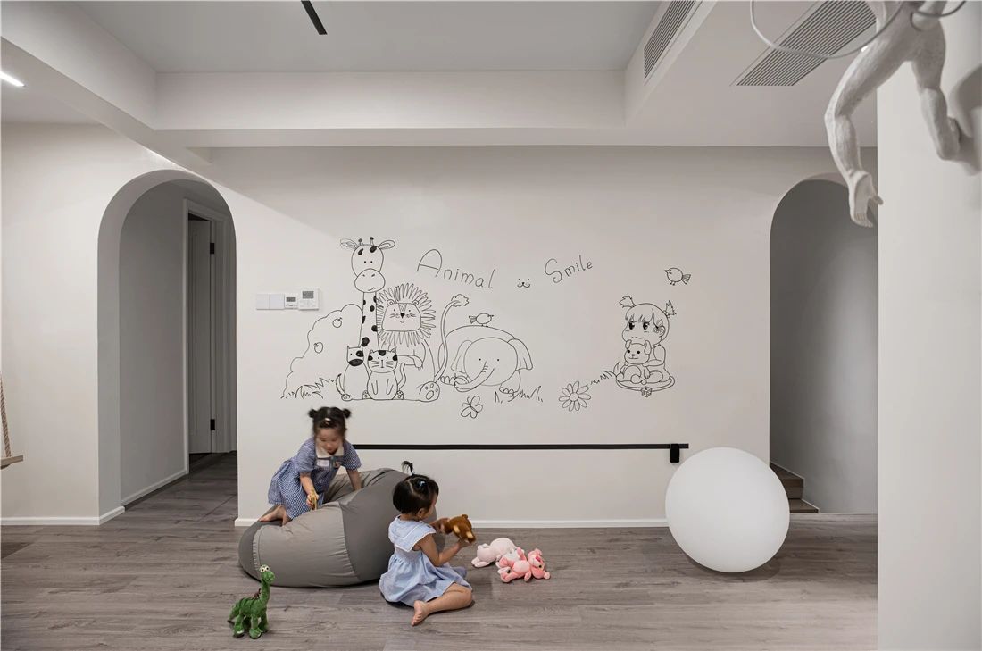 環保地板,進口環保地板